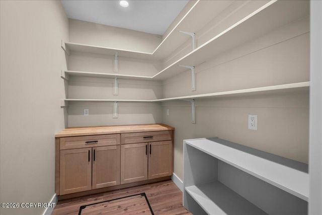 1771 W Valley Ridge Drive, Wasilla, AK 99654