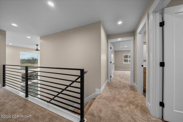 1771 W Valley Ridge Drive, Wasilla, AK 99654