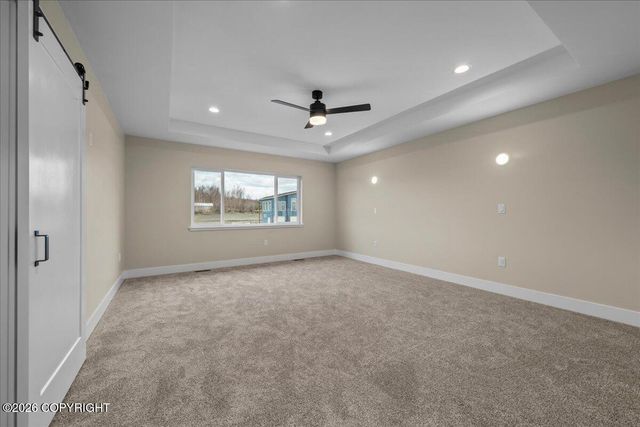 1771 W Valley Ridge Drive, Wasilla, AK 99654