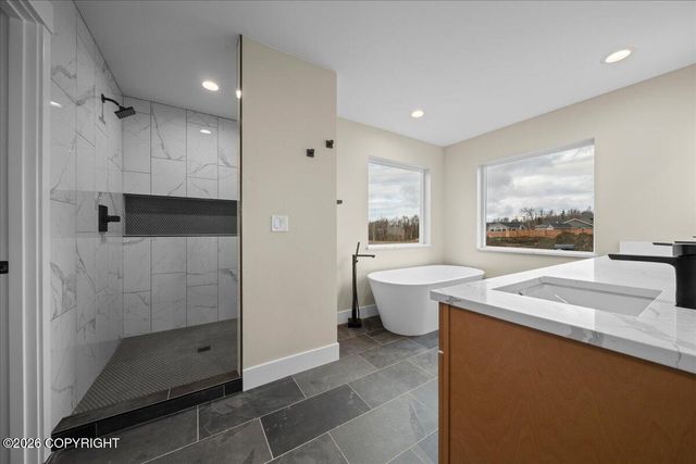 1771 W Valley Ridge Drive, Wasilla, AK 99654