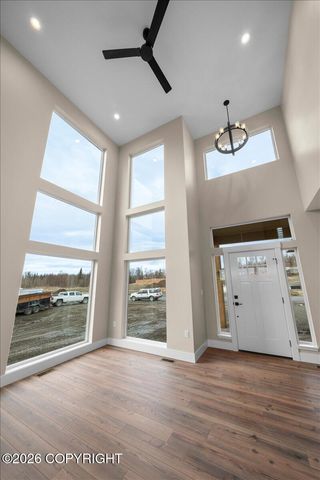 1771 W Valley Ridge Drive, Wasilla, AK 99654