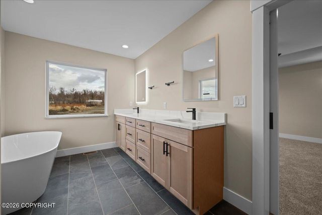 1771 W Valley Ridge Drive, Wasilla, AK 99654