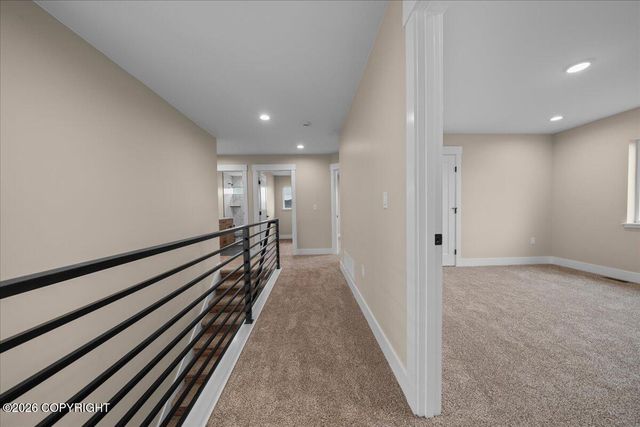 1771 W Valley Ridge Drive, Wasilla, AK 99654