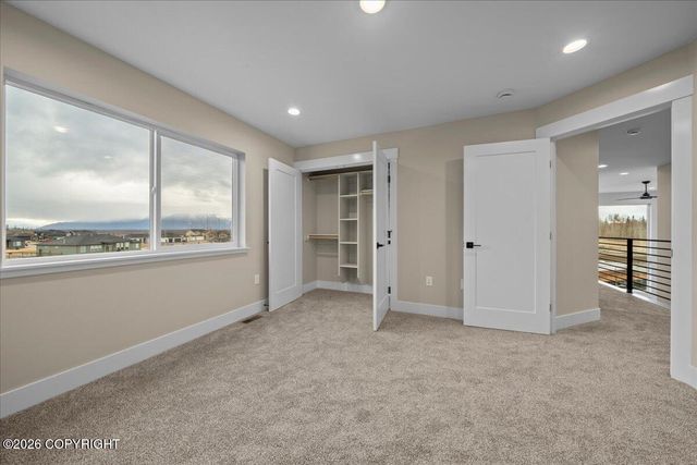 1771 W Valley Ridge Drive, Wasilla, AK 99654