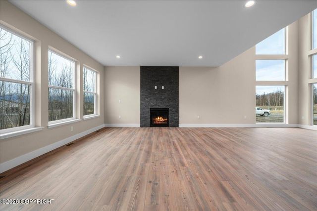 1771 W Valley Ridge Drive, Wasilla, AK 99654