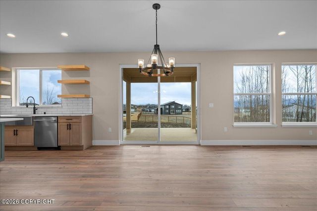 1771 W Valley Ridge Drive, Wasilla, AK 99654