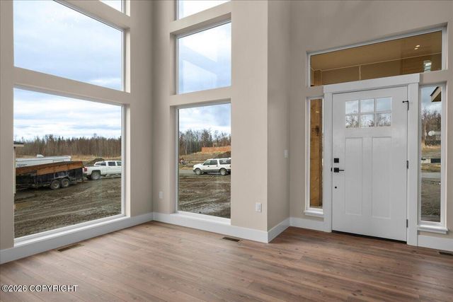 1771 W Valley Ridge Drive, Wasilla, AK 99654