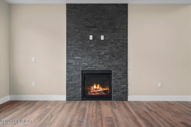 1771 W Valley Ridge Drive, Wasilla, AK 99654