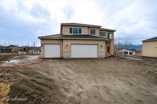 1771 W Valley Ridge Drive, Wasilla, AK 99654