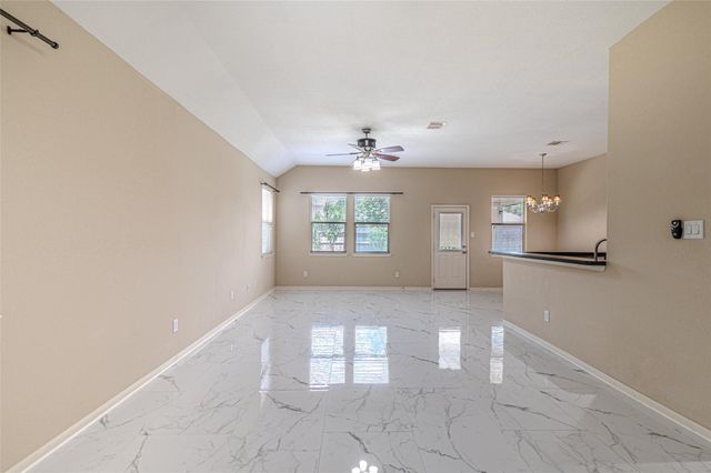 8619 Debbie Terrace Drive, Cypress, TX 77433