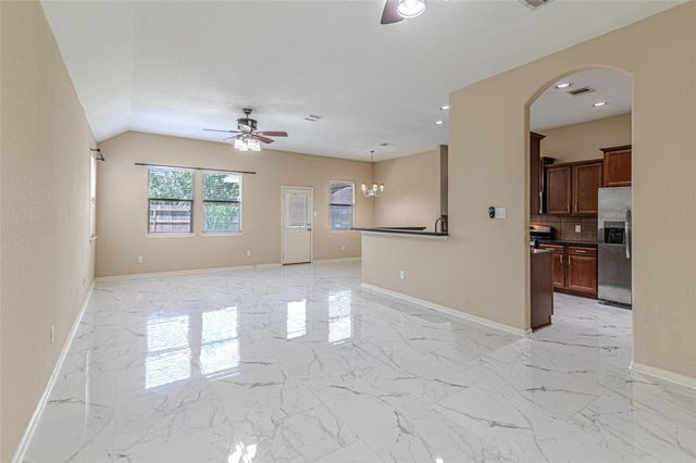 8619 Debbie Terrace Drive, Cypress, TX 77433