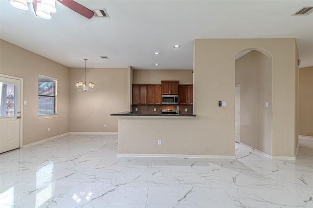 8619 Debbie Terrace Drive, Cypress, TX 77433