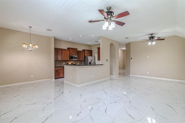 8619 Debbie Terrace Drive, Cypress, TX 77433