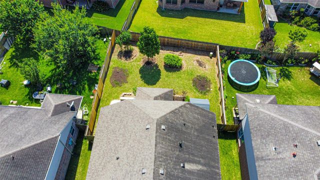 8619 Debbie Terrace Drive, Cypress, TX 77433