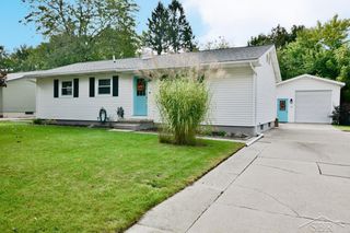 1914 Bauss Street, Midland, MI 48642