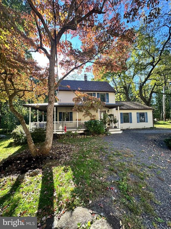 1915 OLD BETHLEHEM PIKE, SELLERSVILLE, PA 18960 — photo 3