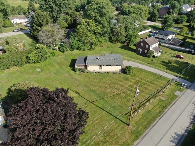 119 Mccelland Drive, Indiana Twp, PA 15238
