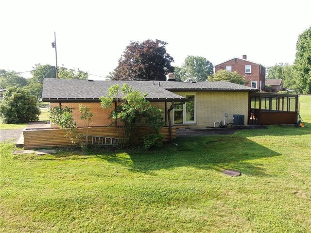 119 Mccelland Drive, Indiana Twp, PA 15238