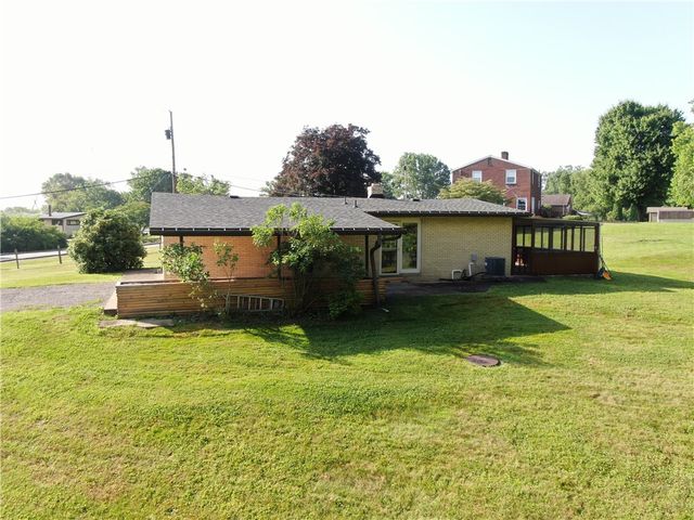 119 Mccelland Drive, Indiana Twp, PA 15238
