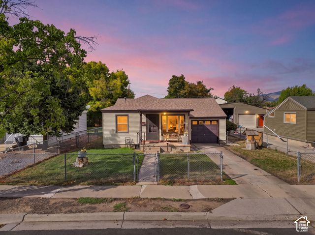 315 E GREGSON AVE, South Salt Lake, UT 84115