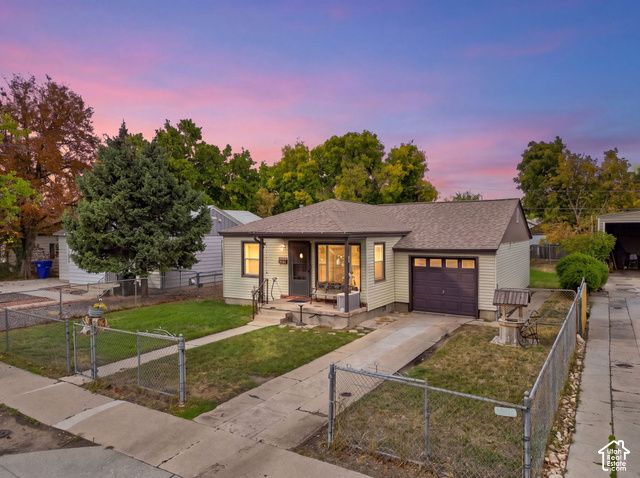 315 E GREGSON AVE, South Salt Lake, UT 84115