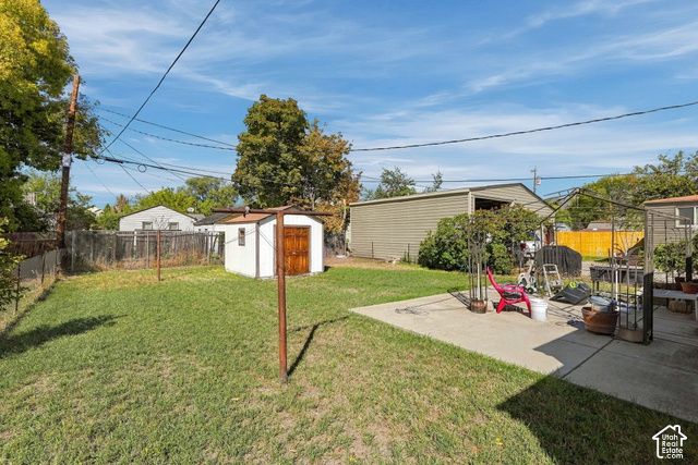 315 E GREGSON AVE, South Salt Lake, UT 84115