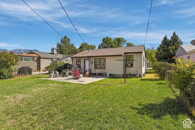 315 E GREGSON AVE, South Salt Lake, UT 84115