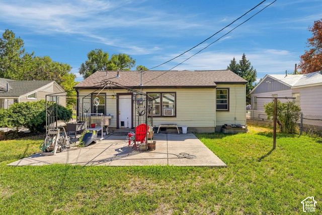 315 E GREGSON AVE, South Salt Lake, UT 84115