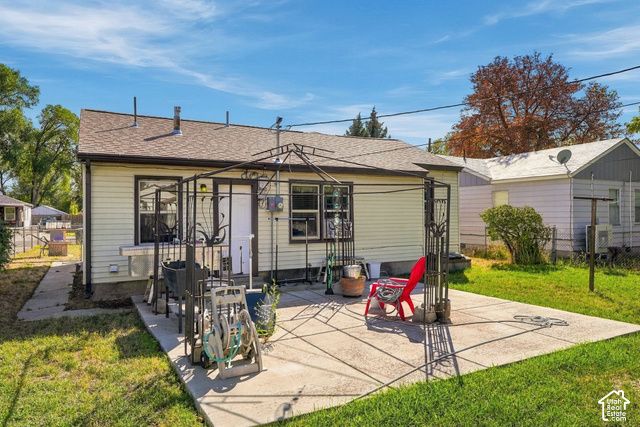 315 E GREGSON AVE, South Salt Lake, UT 84115
