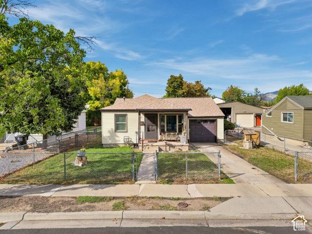 315 E GREGSON AVE, South Salt Lake, UT 84115