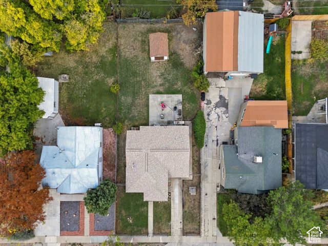 315 E GREGSON AVE, South Salt Lake, UT 84115