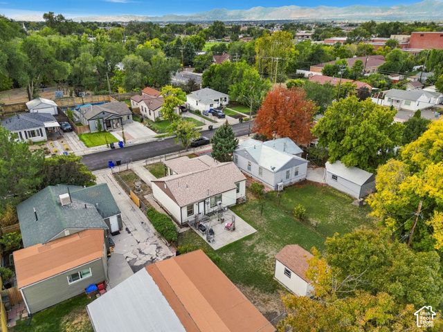 315 E GREGSON AVE, South Salt Lake, UT 84115