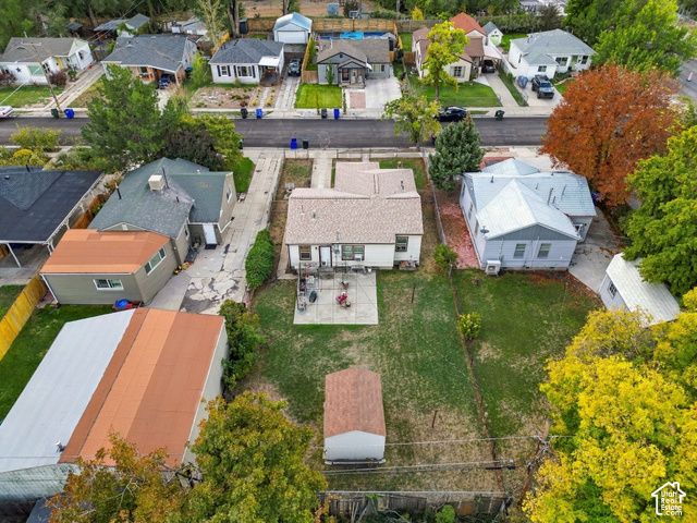 315 E GREGSON AVE, South Salt Lake, UT 84115