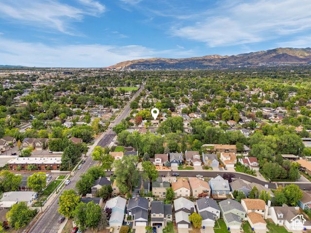 315 E GREGSON AVE, South Salt Lake, UT 84115