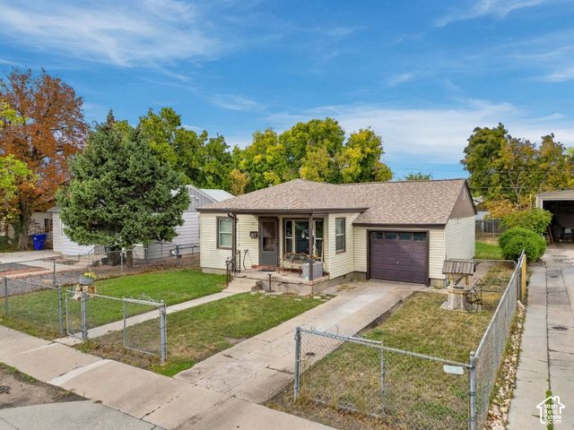 315 E GREGSON AVE, South Salt Lake, UT 84115
