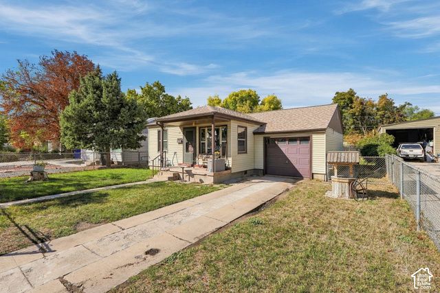 315 E GREGSON AVE, South Salt Lake, UT 84115