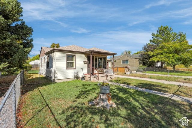 315 E GREGSON AVE, South Salt Lake, UT 84115