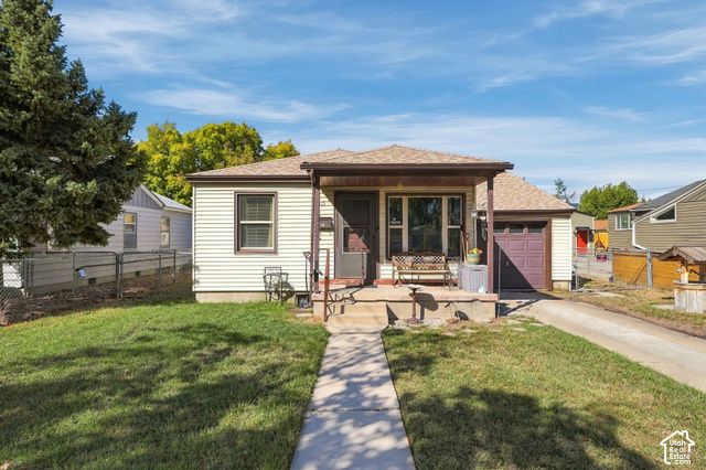 315 E GREGSON AVE, South Salt Lake, UT 84115