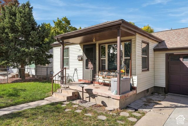 315 E GREGSON AVE, South Salt Lake, UT 84115