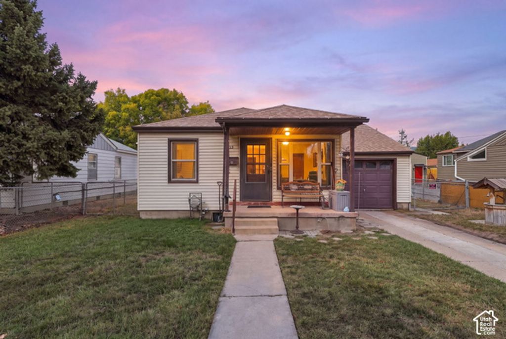 315 E GREGSON AVE, South Salt Lake, UT 84115