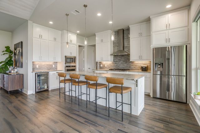 323 Stone Mountain Road, Cresson, TX 76035