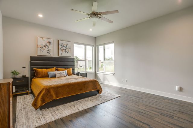 323 Stone Mountain Road, Cresson, TX 76035