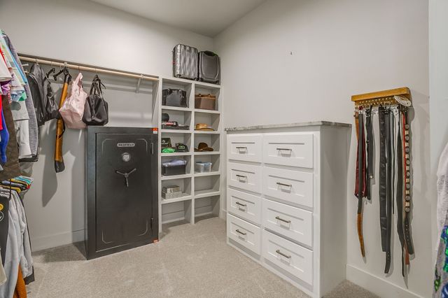 323 Stone Mountain Road, Cresson, TX 76035