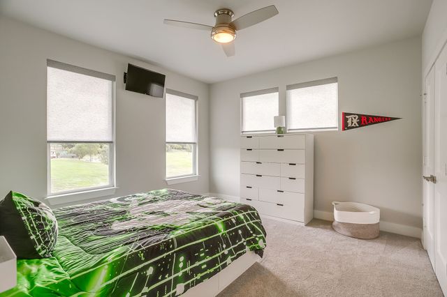 323 Stone Mountain Road, Cresson, TX 76035