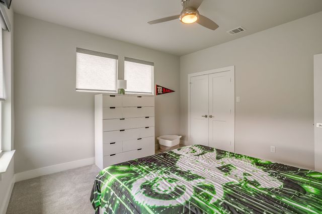 323 Stone Mountain Road, Cresson, TX 76035