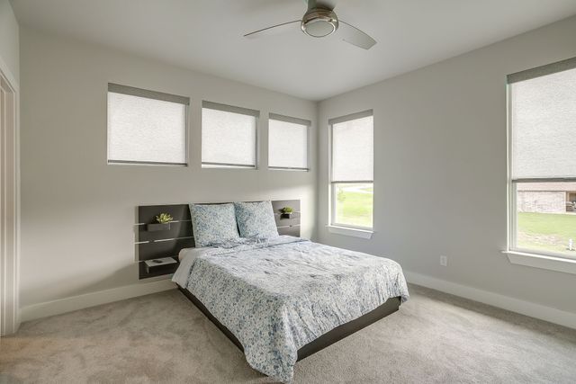323 Stone Mountain Road, Cresson, TX 76035