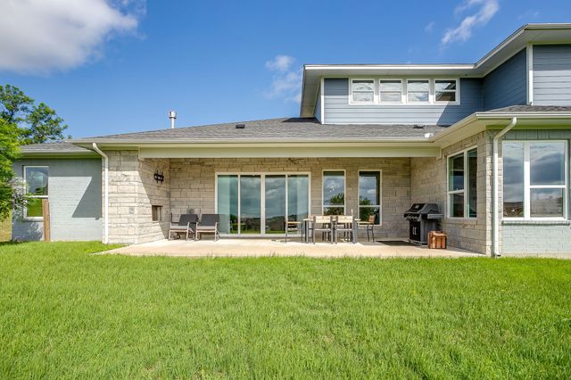 323 Stone Mountain Road, Cresson, TX 76035