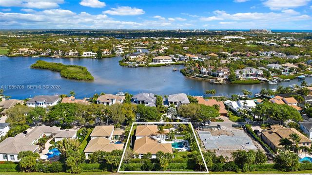 325 Eagle Dr, Jupiter, FL 33477