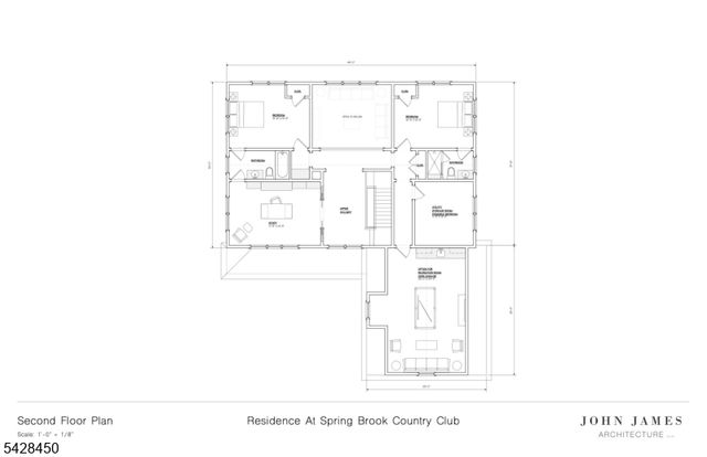 9 Travis Lane, Morris Twp., NJ 07960