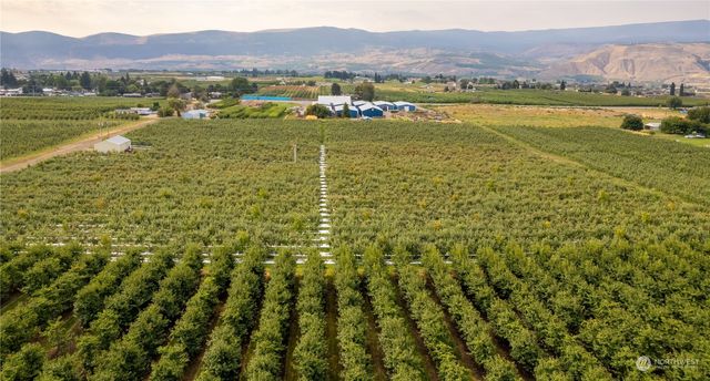 0 N Quincy Avenue, East Wenatchee, WA 98802